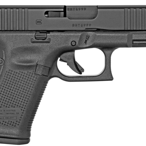 Factory Rebuilt Glock Model 19 Gen 5 9mm 15 Round Capacity PR19555FS