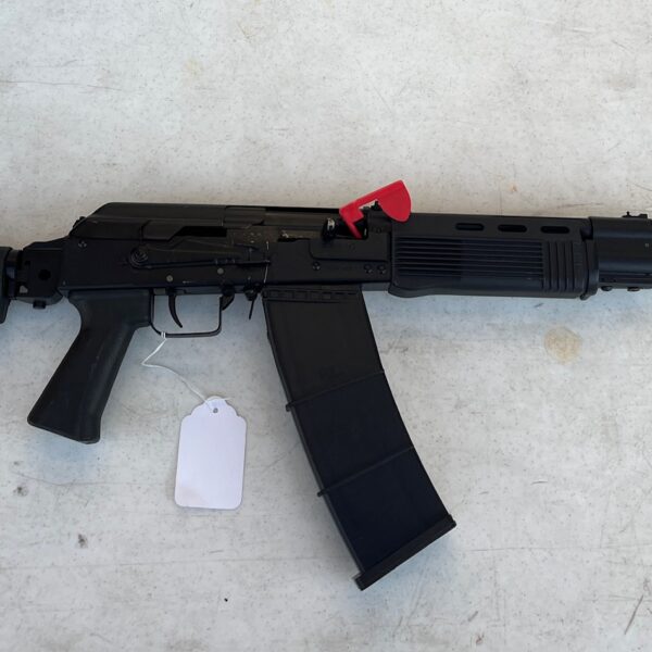 Fime Group Saiga 12 Ga Made in Russia by Izhmash