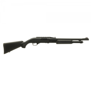 FN America FN P-12 12 GA 18" Black