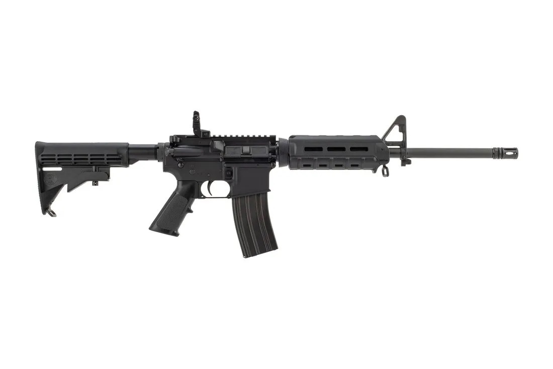 FN America FN15 Patrol Carbine 556 Nato AR-15 AR15 36-100580