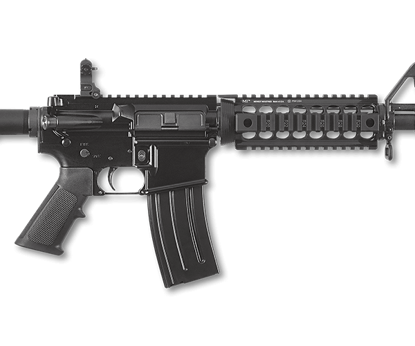 FN America FN15 Patrol Carbine AR-15 556 AR15
