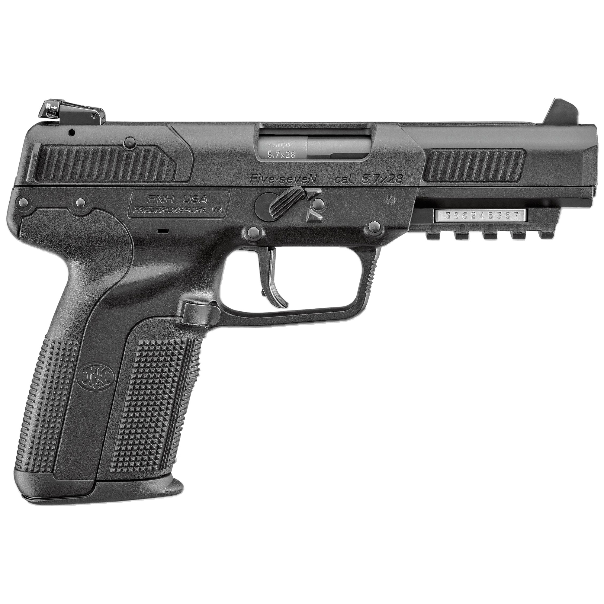 FN FiveseveN 5.7X28 57 20 Round Capacity Five-Seven 3868900751