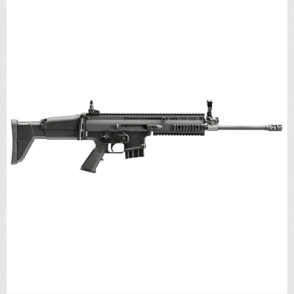 FN Scar 16S NRCH 556 Nato 16" Barrel 10 Round Capacity 98621-2