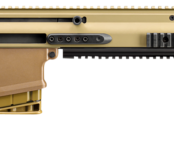 FN SCAR 20S NRCH 308 20" Barrel FDE 10 Round Capacity 38-100545-2