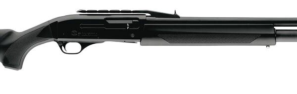 FN Slp Mk1 12ga 22in 8 + 1 Leo Model