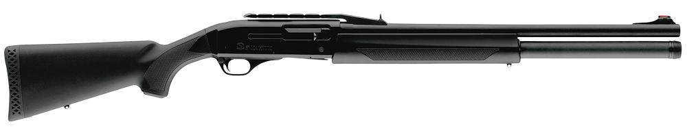FN Slp Mk1 12ga 22in 8 + 1 Leo Model