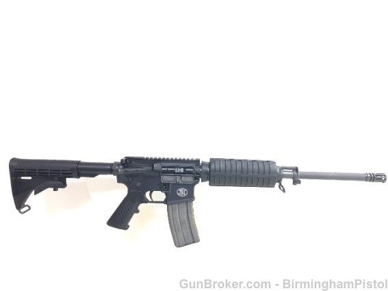 FNH FN15 FN-15 AR AR15 5.56 AR-15 36317