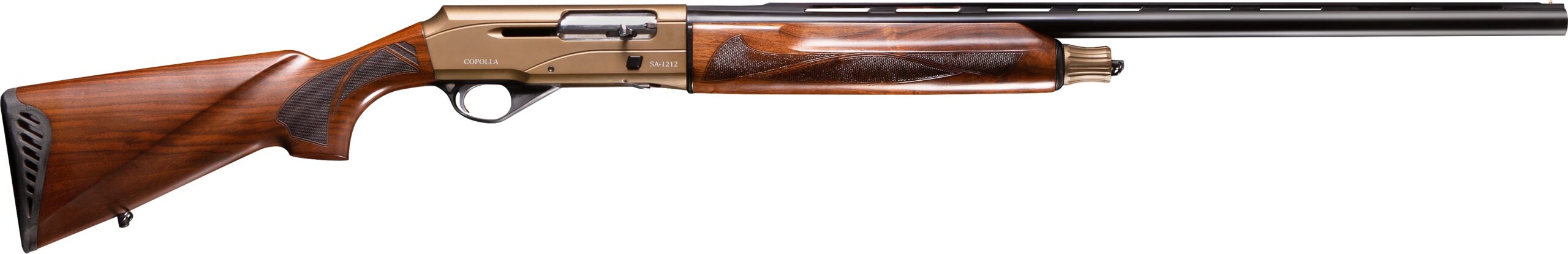 Four Peaks Copolla SA-1212 12 Ga Semi Auto 28" Barrel 12002