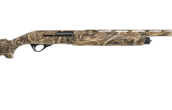 Franchi Affinity 3 12 Ga Semi Auto 26" Barrel Max-7 Camo 41041