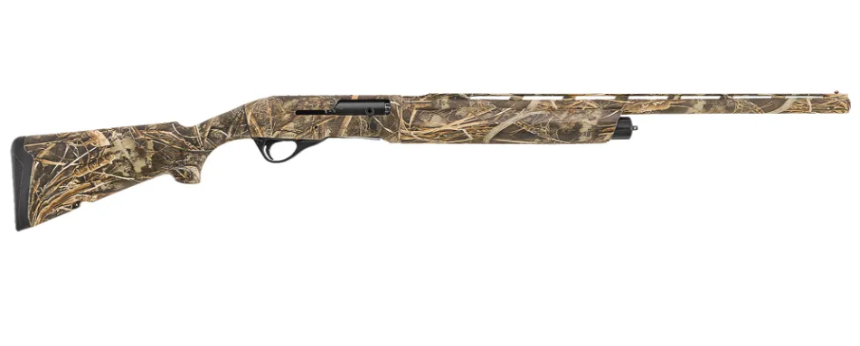 Franchi Affinity 3 12 Ga Semi Auto 26" Barrel Max-7 Camo 41041