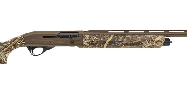 Franchi Affinity 3 20 Ga Semi Auto 26" Barrel Max-7 Midnight Bronze 41429