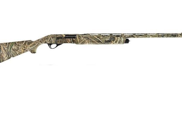 Franchi Affinity 3 20 Ga Semi Auto Max-5 Camo 26" Barrel 41065