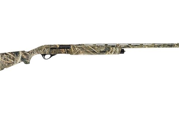 Franchi Affinity 3 Compact 20 Ga Max-5 Camo 26" Barrel 41090