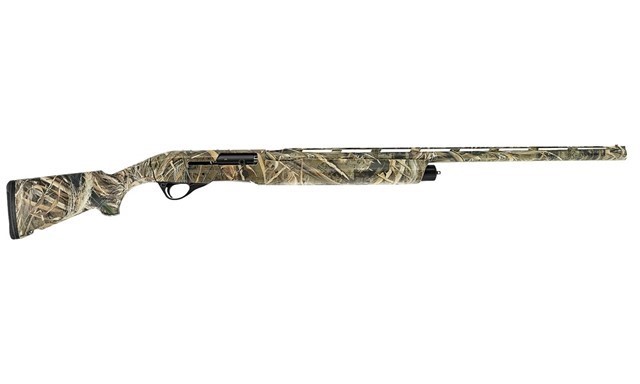 Franchi Affinity 3 Compact 20 Ga Max-5 Camo 26" Barrel 41090