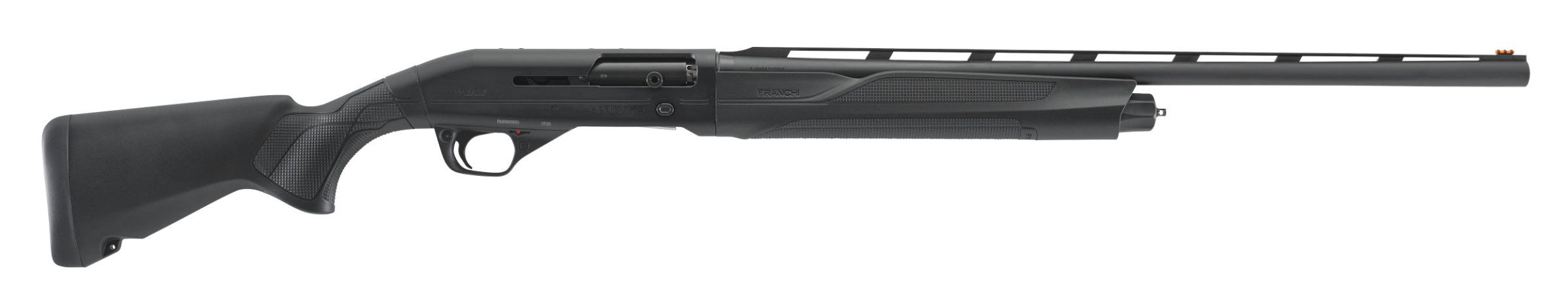 Franchi Affinity 3 Compact 20 Ga Semi Auto 24" Barrel Black Synthetic 42013