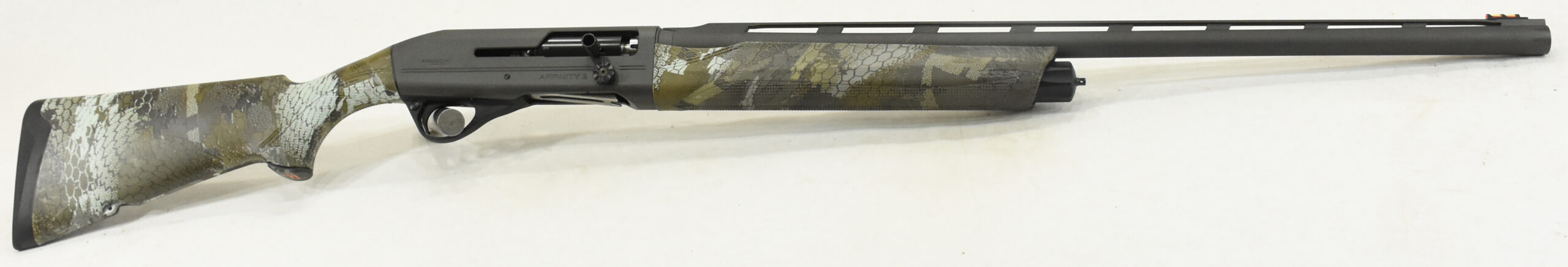 Franchi Affinity 3 Elite 12 Ga Optifade Waterfowl Timber Cobalt 28" Barrel 41230