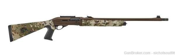 Franchi Affinity 3 Elite Turkey 12 Ga Semi Auto 24" Barrel 41340
