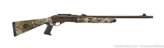 Franchi Affinity 3 Elite Turkey 12 Ga Semi Auto 24" Barrel 41340