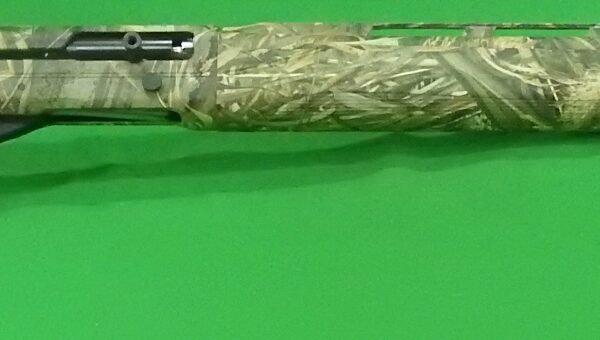 Franchi Affinity 3 Max-5 Camo 20 Ga 26-3In