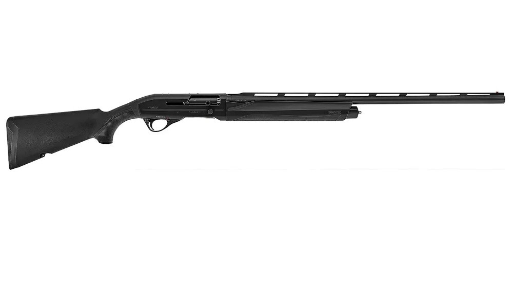 Franchi Affinity 3 Semi-Auto 12 Gauge Black Synthetic 28" Barrel 41025