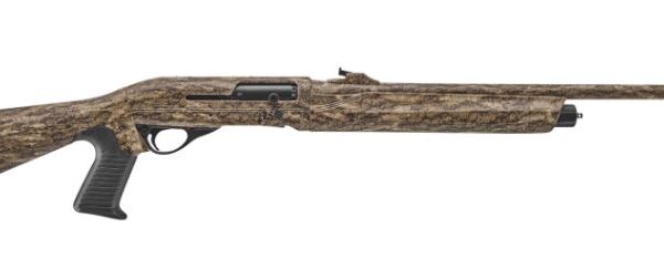 FRANCHI Affinity 3 Turkey 20 Gauge 24in Mossy Oak Bottomland 4rd 41335