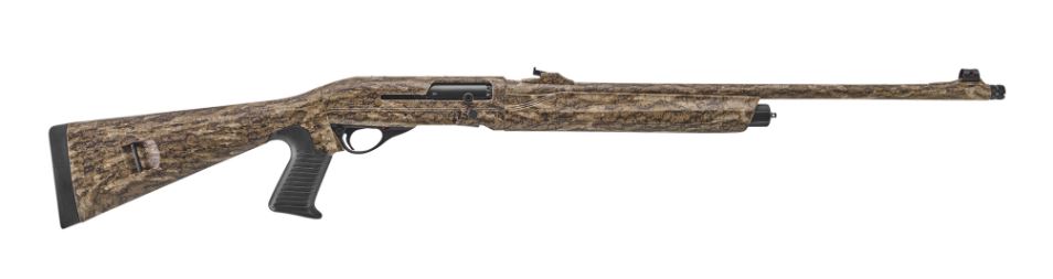 FRANCHI Affinity 3 Turkey 20 Gauge 24in Mossy Oak Bottomland 4rd 41335