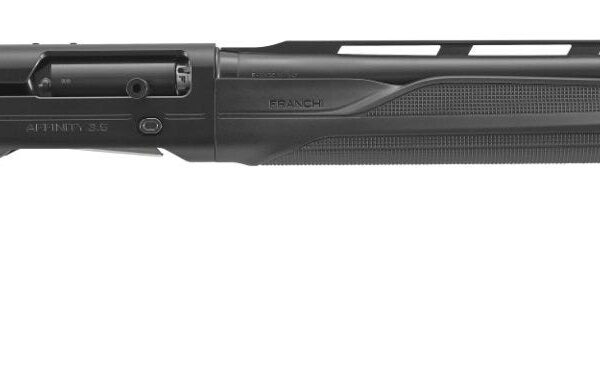 Franchi Affinity 3.5 12 Ga Semi Auto 28" Barrel Black Synthetic 42201