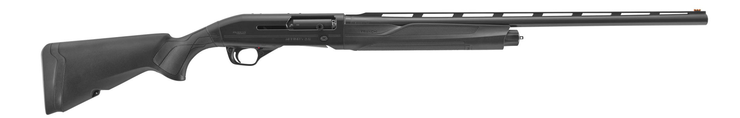 Franchi Affinity 3.5 12 Ga Semi Auto 28" Barrel Black Synthetic 42201