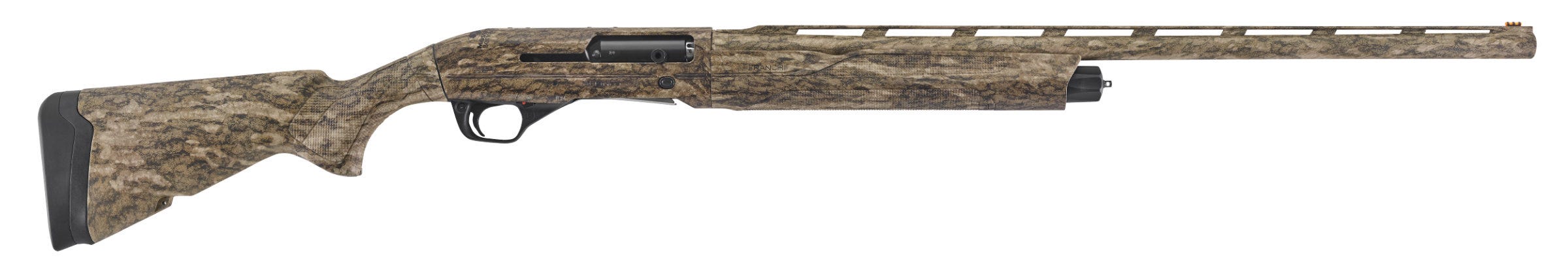 Franchi Affinity 3.5 12 Ga Semi Auto 28" Barrel Bottomland Camo 42211