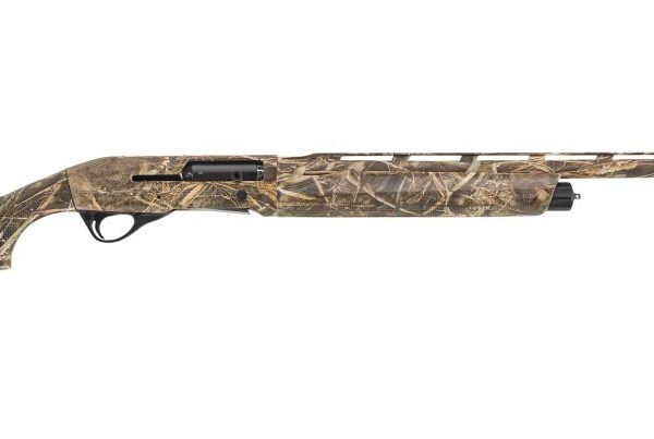 Franchi Affinity 3.5 12 Ga Semi Auto 28" Barrel Max-7 Camo 41101