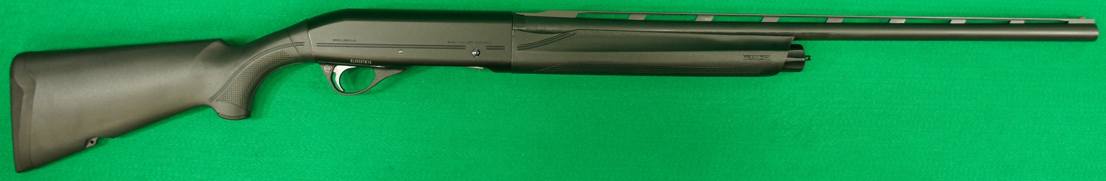 Franchi Affinity Black Left Handed 12 Ga 28-3In