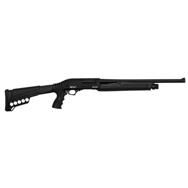 GForce Arms GFA GF2P 12 Ga Pump-Action Tactical Shotgun GF2P1220
