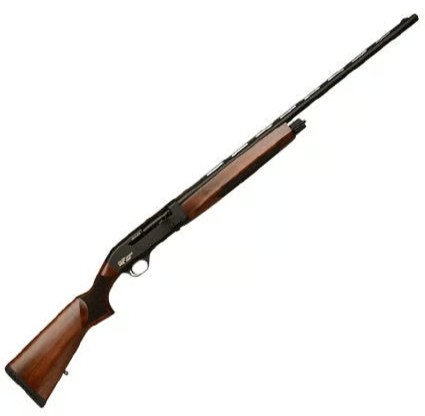 GForce Arms Refuge Youth 20 Ga Semi Auto 24" Barrel GF12024BY