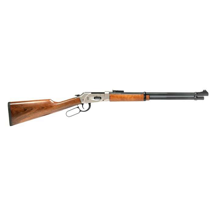 Gforce Arms Saddlehorn 410 Ga Lever Action 20" Barrel 9- Shot GFLVR410NKLS LVR410