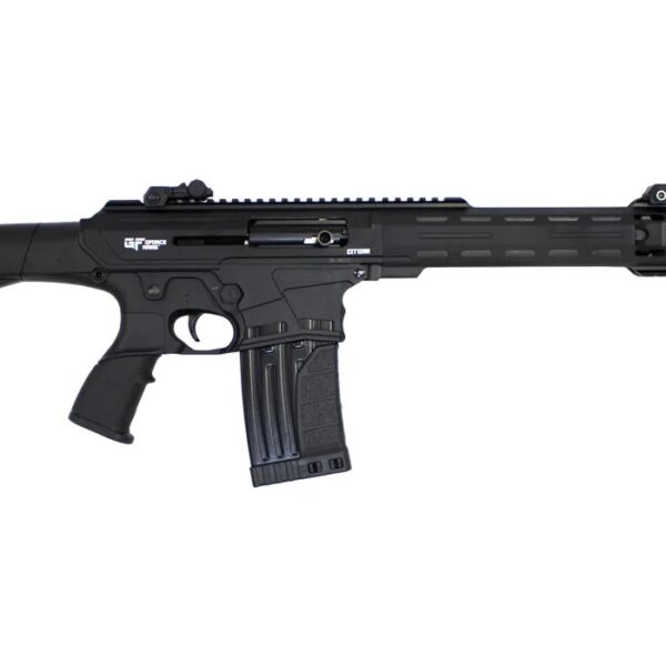 GForce GF12AR 12 Ga Semi Auto AR12 20" Barrel GF12AR1220
