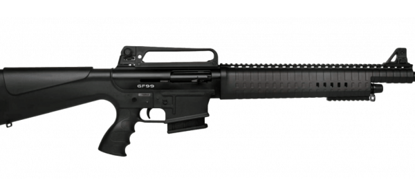 GForce GF99 12 Ga Semi Auto Shotgun 20" Barrel GF991220