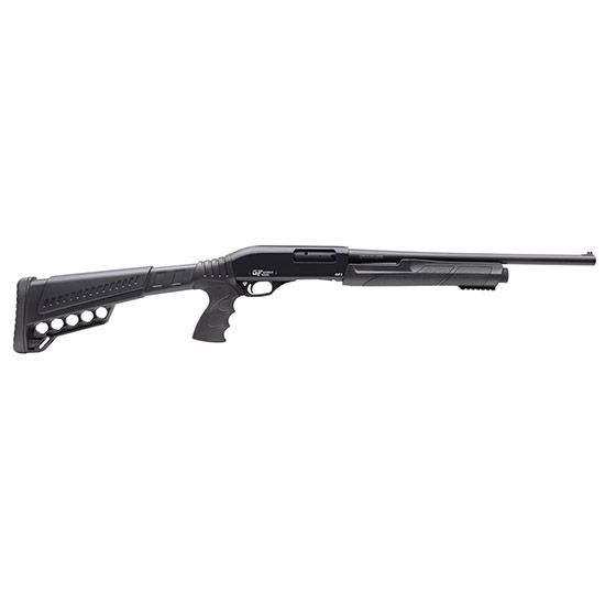 GForce GFPG3 12 Ga Pump Action Pistol Grip Shotgun GFPG31220