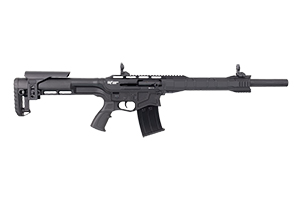 GForce MKX3 12 Ga Semi Auto 20" Barrel MKX3 AR12 GFMKX31220