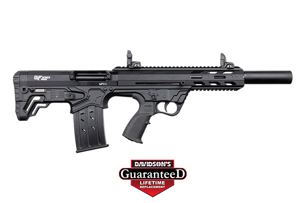 Gforce NK-1 12 Ga Bullpup Shotgun (Panzer)