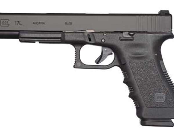 Glock 17L 9mm PI1630102