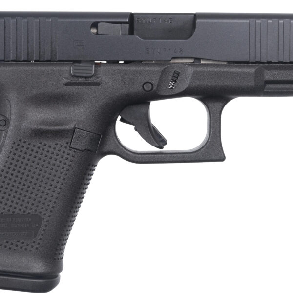 Glock 19 Gen 5 9mm Ultimate Carry Ameriglo Night Sights 10 Round Capacity PA195S301UC