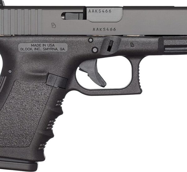 Glock 19C Gen 3 9mm TALO Model Ported Barrel 15 Round Capacity PI1959203