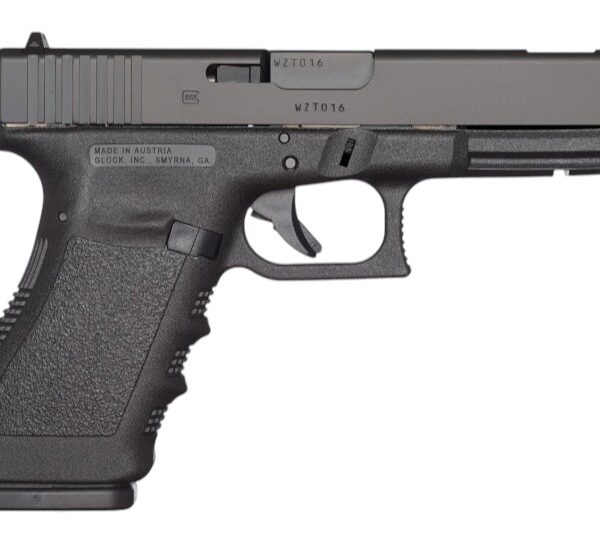 Glock 20C Gen 3 10mm Ported Barrel 15 Round Capacity G20 20 G20C PI2059203