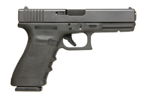 Glock 21SF Gen 3 45 ACP 21 13 Round Capacity PF2150203
