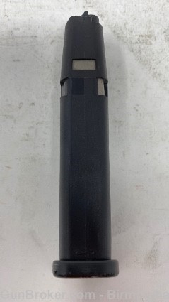 Glock 22 G22 .40 S&W 15 round magazines