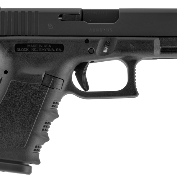 GLOCK 23 GEN 3 40 S&W FXD UG2350203