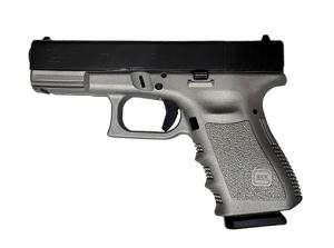 GLOCK 23 GEN 3 40 S&W TITANIUM PI2350204TNM