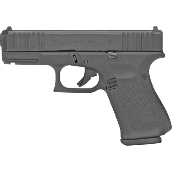 Glock 23 Gen 5 40 S&W 3-13 Round Capacity Magazines (Rebuilt) PR23555