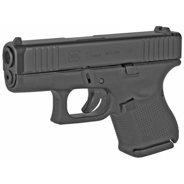 Glock 27 Gen 5 40 S&W 3-9 rd Mags (Rebuilt) PR27555