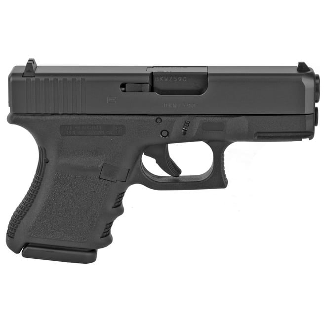 Glock 29SF Gen 3 10MM 10 Round Capacity 29 SF PF2950203